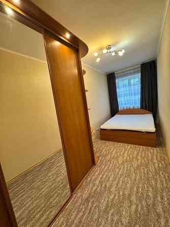 Предлагается в аренду двухкомнатная квартира Калининский р-н Донецк