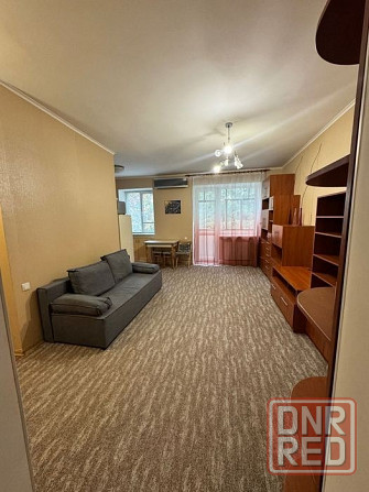 Предлагается в аренду двухкомнатная квартира Калининский р-н Донецк - изображение 6