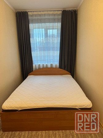 Предлагается в аренду двухкомнатная квартира Калининский р-н Донецк - изображение 3