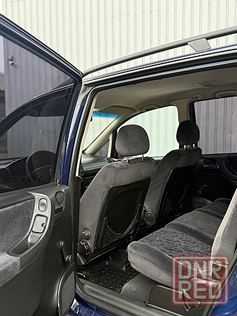 Opel Zafira 2000 года выпуска Донецк - изображение 6