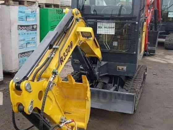 Rippa R330 Донецк