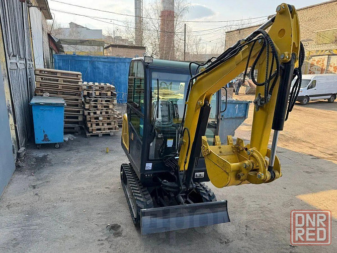 Rippa R330 Донецк - изображение 2