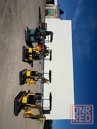 Rippa R330 Донецк - изображение 4