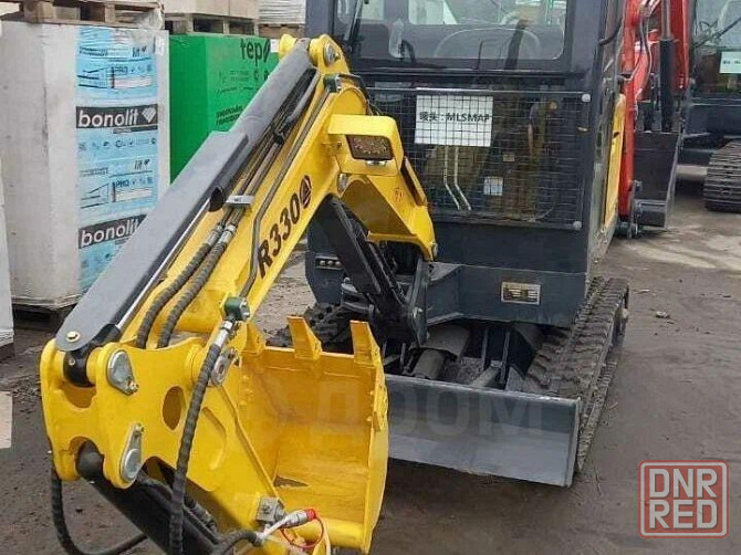 Rippa R330 Донецк - изображение 1