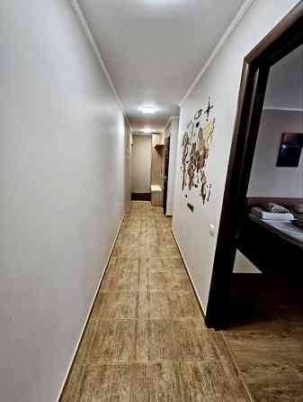 Первая сдача 2-х комнатной квартиры в Ворошиловском районе Донецк