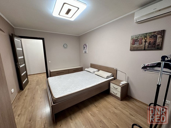 Первая сдача 2-х комнатной квартиры в Ворошиловском районе Донецк - изображение 1