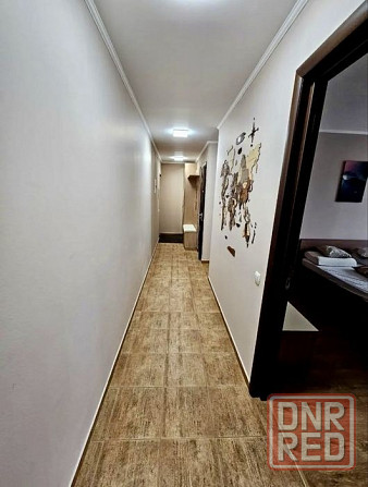 Первая сдача 2-х комнатной квартиры в Ворошиловском районе Донецк - изображение 5