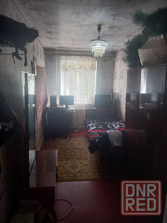 Продам квартиру Макеевка - изображение 1