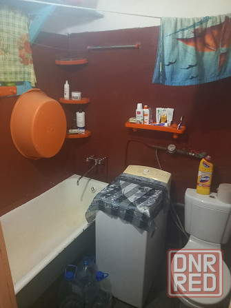 Продам квартиру Макеевка - изображение 6