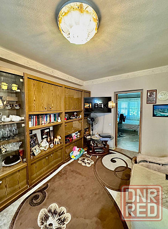 Продажа 2к.кв по ул.Шекспира( ор-р Школа 11). Донецк - изображение 2