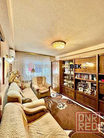 Продажа 2к.кв по ул.Шекспира( ор-р Школа 11). Донецк - изображение 1