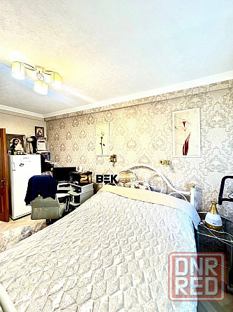 Продажа 2к.кв по ул.Шекспира( ор-р Школа 11). Донецк - изображение 4