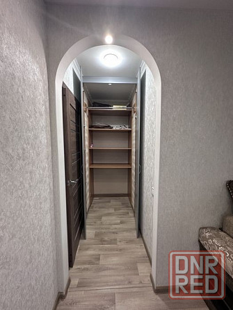 Сдам двухкомнатную квартиру расположенную в Ленинском районе Донецк - изображение 3