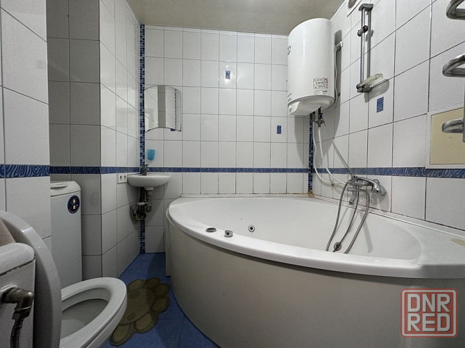 Сдам двухкомнатную квартиру расположенную в Ленинском районе Донецк - изображение 7