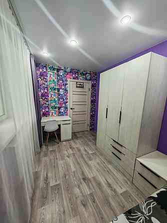 Сдается четырехкомнатная квартира Донецк