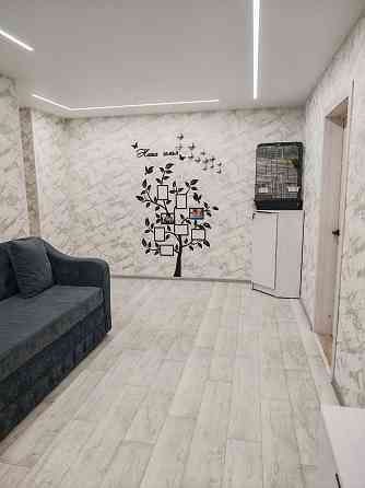 Сдается четырехкомнатная квартира Донецк