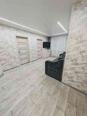 Сдается четырехкомнатная квартира Донецк