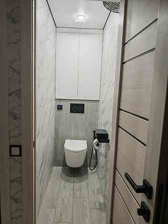 Сдается четырехкомнатная квартира Донецк