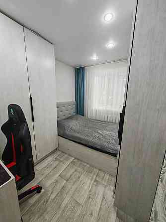 Сдается четырехкомнатная квартира Донецк