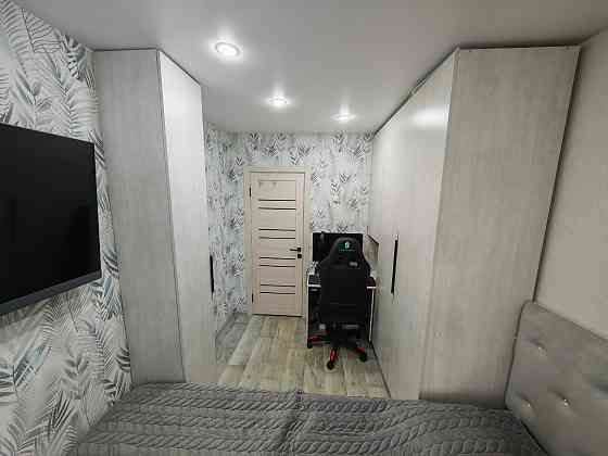 Сдается четырехкомнатная квартира Донецк