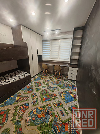 Сдается четырехкомнатная квартира Донецк - изображение 7