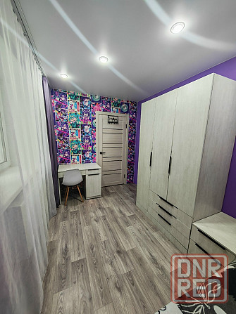 Сдается четырехкомнатная квартира Донецк - изображение 5