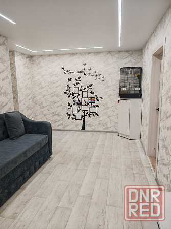 Сдается четырехкомнатная квартира Донецк - изображение 3