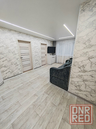 Сдается четырехкомнатная квартира Донецк - изображение 4