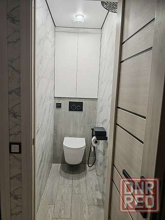 Сдается четырехкомнатная квартира Донецк - изображение 2