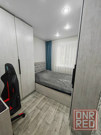 Сдается четырехкомнатная квартира Донецк - изображение 1