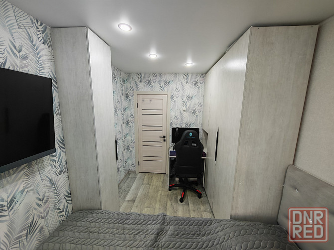 Сдается четырехкомнатная квартира Донецк - изображение 6