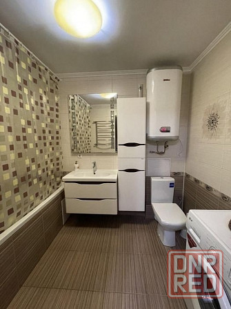 Сдаётся 1-ая квартира в Ворошиловском районе, ул. Щорса Донецк - изображение 2