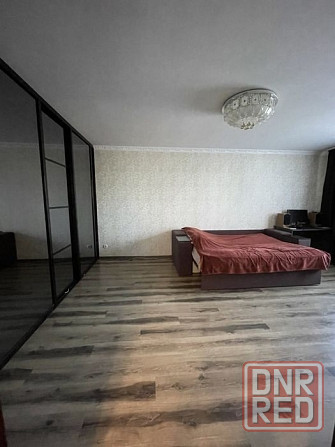 Сдаётся 1-ая квартира в Ворошиловском районе, ул. Щорса Донецк - изображение 4