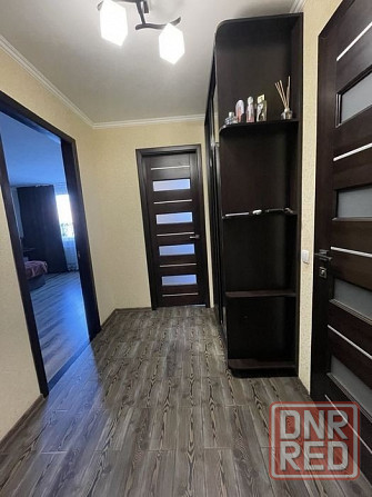 Сдаётся 1-ая квартира в Ворошиловском районе, ул. Щорса Донецк - изображение 3