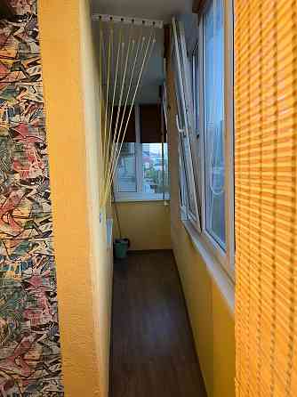 Сдаётся двухкомнатная квартира в Ворошиловском районе, бульвар Школьный Донецк