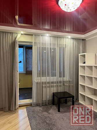 Сдаётся двухкомнатная квартира в Ворошиловском районе, бульвар Школьный Донецк - изображение 7