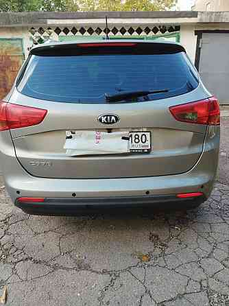KIA ceed универсал Макеевка