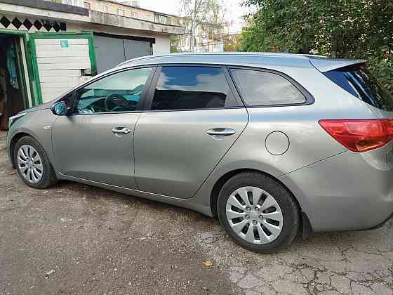 KIA ceed универсал Макеевка