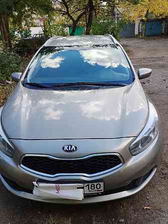 KIA ceed универсал Макеевка