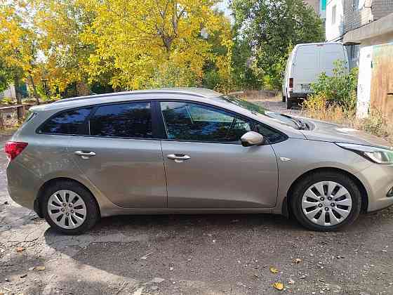KIA ceed универсал Макеевка