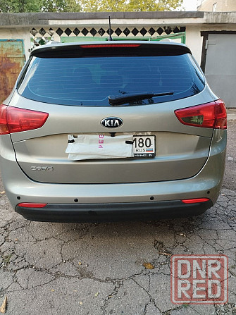KIA ceed универсал Макеевка - изображение 4