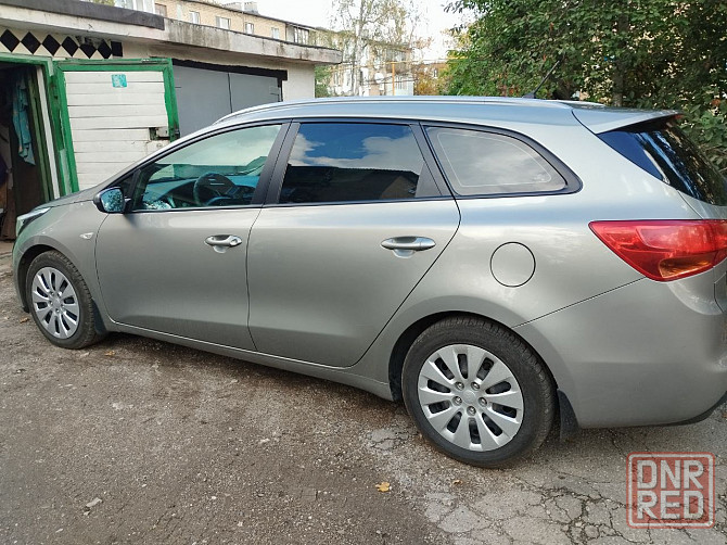 KIA ceed универсал Макеевка - изображение 2
