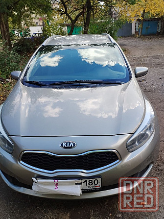 KIA ceed универсал Макеевка - изображение 1