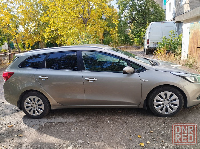 KIA ceed универсал Макеевка - изображение 3