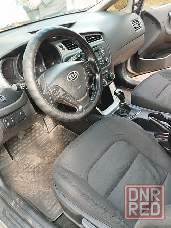 KIA ceed универсал Макеевка - изображение 6