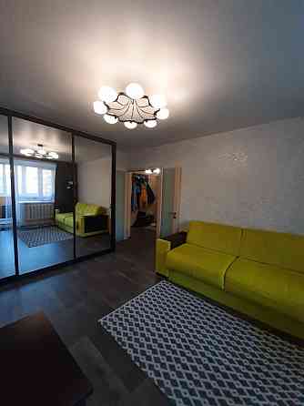 Сдаю квартиру в кировском районе Донецк