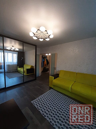 Сдаю квартиру в кировском районе Донецк - изображение 1