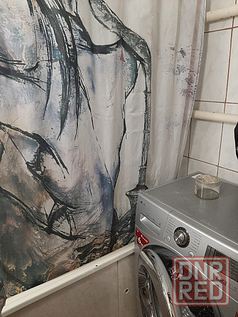 Сдаю квартиру в кировском районе Донецк - изображение 4