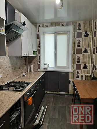 Сдаю квартиру в кировском районе Донецк - изображение 5