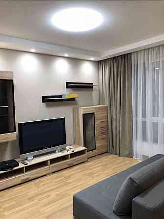 Сдается 1-комнатная квартира в районе гастронома Москва Донецк